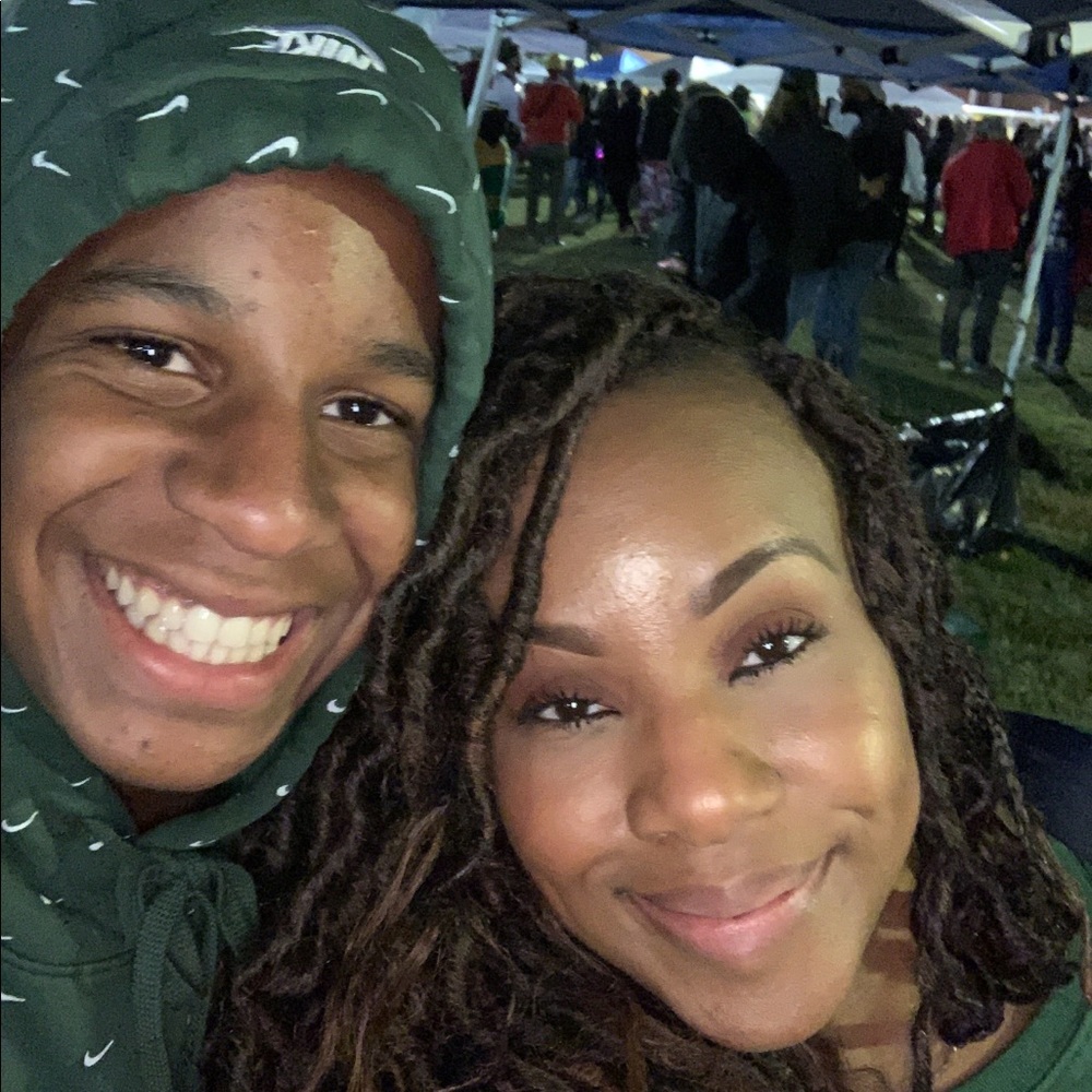 Meet your Posher, Princeton